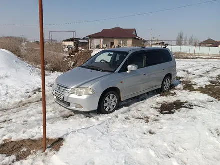 Honda Odyssey 2000 года за 3 300 000 тг. в Алматы – фото 2