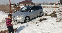 Honda Odyssey 2000 года за 3 300 000 тг. в Алматы – фото 3