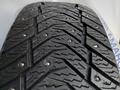 Шины Yokohama 215/65/16 за 140 000 тг. в Астана – фото 2