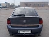 Opel Vectra 2003 года за 2 700 000 тг. в Сатпаев – фото 4