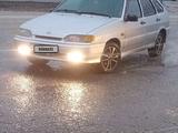 ВАЗ (Lada) 2114 2005 года за 1 100 000 тг. в Кызылорда – фото 5
