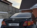 Toyota Corolla 2010 года за 5 200 000 тг. в Усть-Каменогорск – фото 2