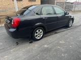 Daewoo Gentra 2014 годаүшін3 900 000 тг. в Шымкент – фото 5