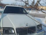 Mercedes-Benz S 300 1992 года за 2 000 000 тг. в Караганда