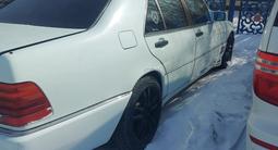 Mercedes-Benz S 300 1992 года за 2 000 000 тг. в Караганда – фото 3