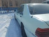 Mercedes-Benz S 300 1992 года за 2 000 000 тг. в Караганда – фото 4