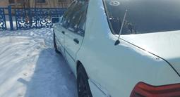 Mercedes-Benz S 300 1992 года за 2 000 000 тг. в Караганда – фото 4