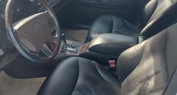 Mercedes-Benz S 300 1992 года за 2 000 000 тг. в Караганда – фото 5