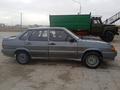 ВАЗ (Lada) 2115 2001 года за 280 000 тг. в Жанаозен