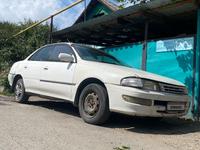 Toyota Carina 1995 годаүшін900 000 тг. в Алматы