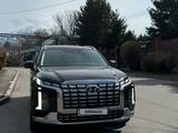 Hyundai Palisade 2023 года за 30 000 000 тг. в Алматы – фото 2