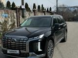 Hyundai Palisade 2023 года за 30 000 000 тг. в Алматы