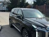 Hyundai Palisade 2023 года за 30 000 000 тг. в Алматы – фото 4