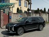 Hyundai Palisade 2023 года за 30 000 000 тг. в Алматы – фото 3