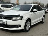 Volkswagen Polo 2014 года за 5 200 000 тг. в Алматы