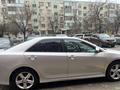 Toyota Camry 2013 года за 6 600 000 тг. в Актау