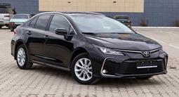 Toyota Corolla 2020 годаүшін10 200 000 тг. в Актобе