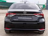 Toyota Corolla 2020 годаүшін10 200 000 тг. в Актобе – фото 5
