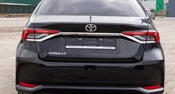 Toyota Corolla 2020 года за 10 200 000 тг. в Актобе – фото 5