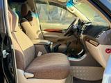 Toyota Land Cruiser Prado 2006 года за 11 990 000 тг. в Жезказган – фото 2