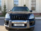 Toyota Land Cruiser Prado 2006 года за 11 990 000 тг. в Жезказган – фото 3