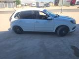 ВАЗ (Lada) Granta 2192 2018 года за 3 000 000 тг. в Актау – фото 2
