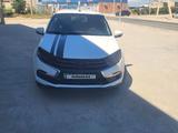 ВАЗ (Lada) Granta 2192 2018 года за 3 000 000 тг. в Актау