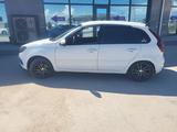 ВАЗ (Lada) Granta 2192 2018 года за 3 000 000 тг. в Актау – фото 4