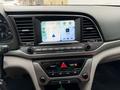 Hyundai Elantra 2017 года за 5 700 000 тг. в Алматы – фото 4