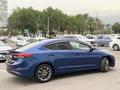 Hyundai Elantra 2017 года за 5 700 000 тг. в Алматы