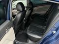 Hyundai Elantra 2017 года за 5 700 000 тг. в Алматы – фото 7