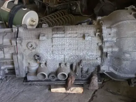 Двигатель 6г72 свап комплект, двигатель 3с, акпп 4a512pia (вафелька) за 100 тг. в Усть-Каменогорск