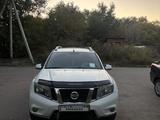 Nissan Terrano 2016 года за 5 200 000 тг. в Уральск – фото 3