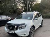 Nissan Terrano 2016 года за 5 200 000 тг. в Уральск – фото 2