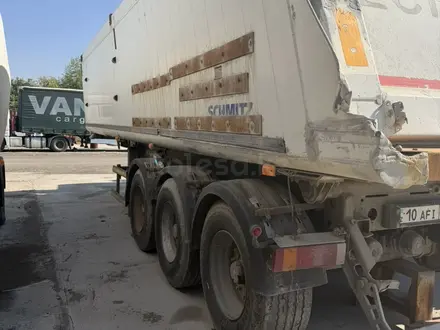 Schmitz 2012 года за 7 900 000 тг. в Алматы – фото 2