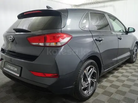 Hyundai i30 2023 года за 9 500 000 тг. в Алматы – фото 18