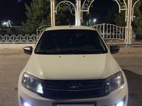 ВАЗ (Lada) Granta 2190 2014 годаfor3 100 000 тг. в Зайсан