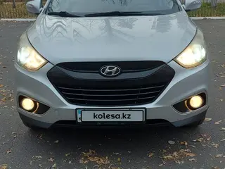 Хендай ix35, 2012