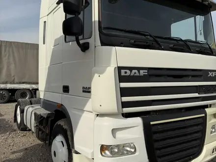 DAF  XF 105 2013 года за 20 000 000 тг. в Алматы – фото 2