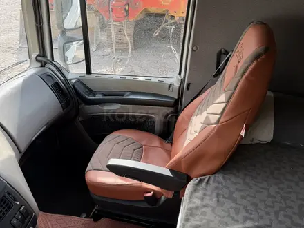 DAF  XF 105 2013 года за 20 000 000 тг. в Алматы – фото 11