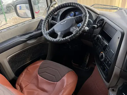 DAF  XF 105 2013 года за 20 000 000 тг. в Алматы – фото 15