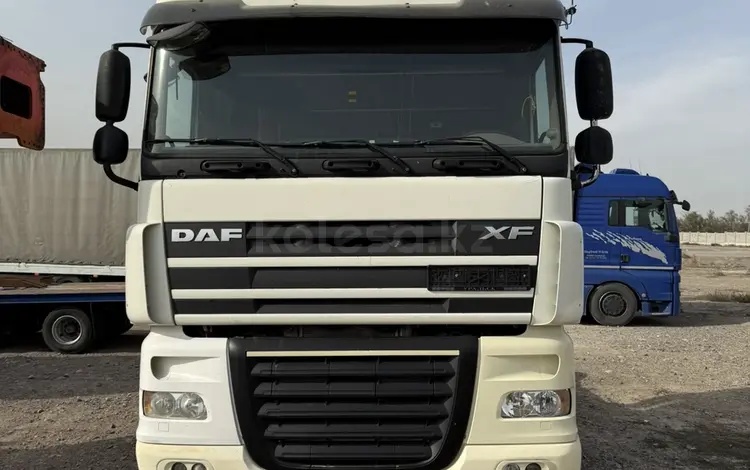 DAF  XF 105 2013 года за 20 000 000 тг. в Алматы
