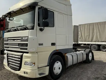 DAF  XF 105 2013 года за 20 000 000 тг. в Алматы – фото 3
