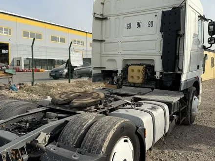 DAF  XF 105 2013 года за 20 000 000 тг. в Алматы – фото 4