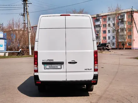 Hyundai H 350 2018 года за 18 500 000 тг. в Алматы – фото 14