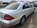 Mercedes-Benz C 200 2000 года за 2 700 000 тг. в Караганда – фото 4