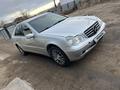 Mercedes-Benz C 200 2000 года за 2 700 000 тг. в Караганда – фото 7