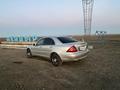 Mercedes-Benz C 200 2000 года за 2 700 000 тг. в Караганда – фото 9