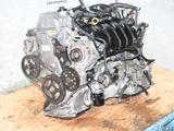 Двигатель 1NZ-FE Toyota Auris обьем 1.5 установка в подарок за 550 000 тг. в Алматы – фото 2