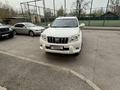 Toyota Land Cruiser Prado 2013 года за 16 222 859 тг. в Алматы